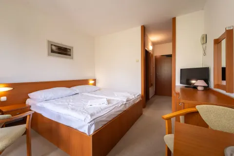Hotel SOREA HUTNÍK