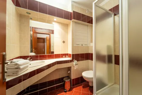 Hotel SOREA HUTNÍK