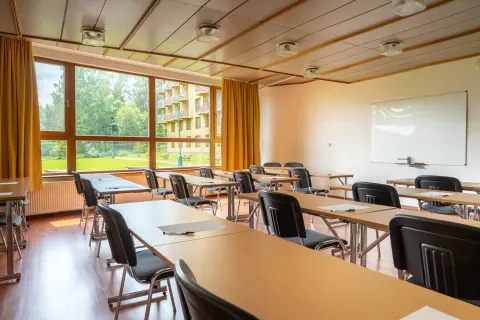 Hotel SOREA HUTNÍK