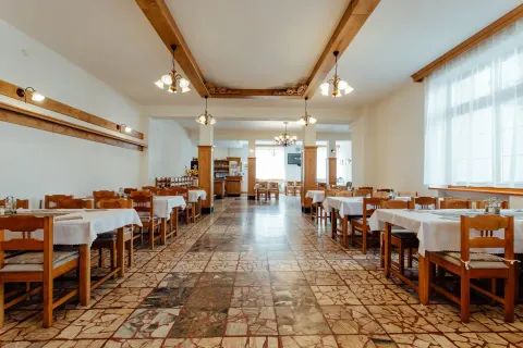 Hotel Heľpa