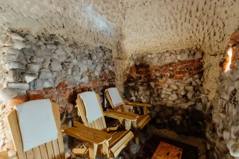 Hotel Heľpa