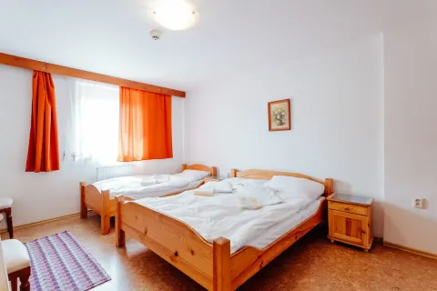 Hotel Heľpa