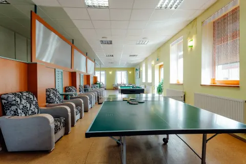 Hotel Heľpa