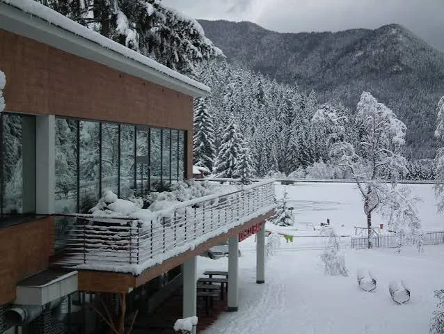Hotel Hrabovo