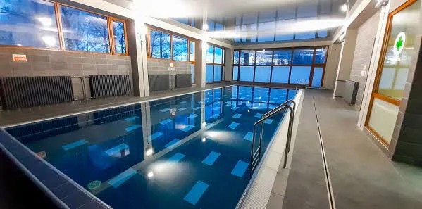 Hotel SOREA HUTNÍK