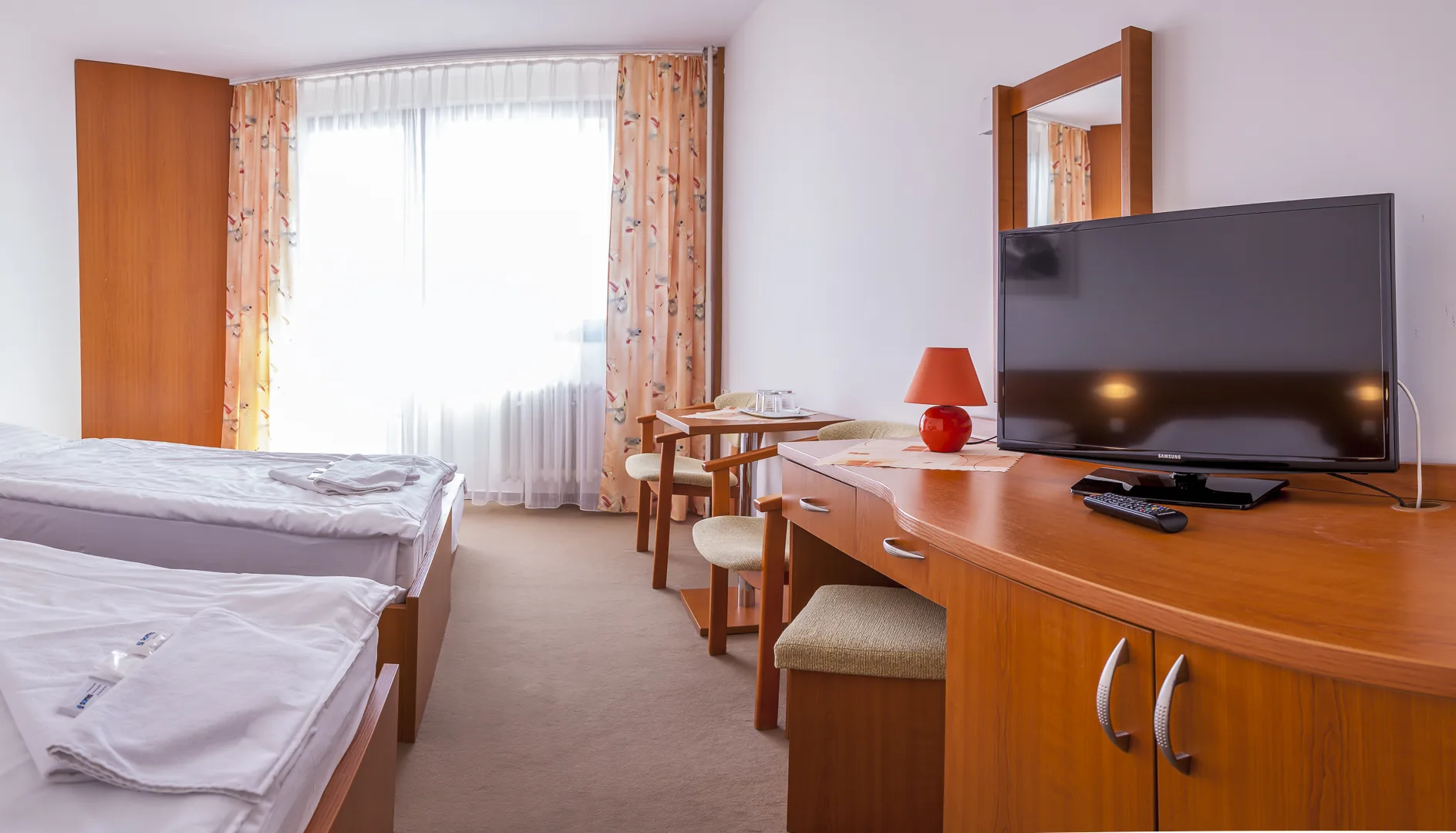 Hotel SOREA HUTNÍK