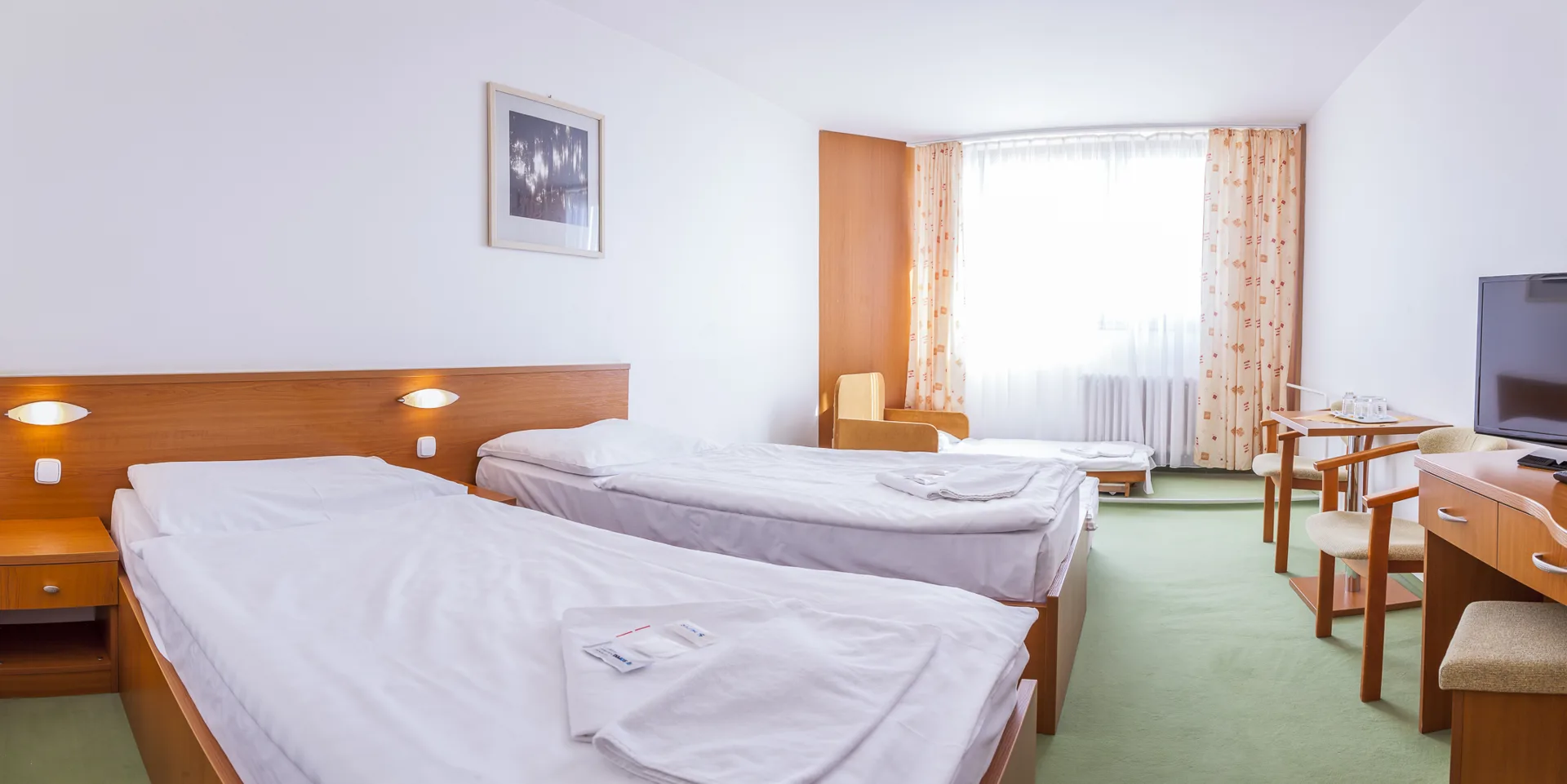 Hotel SOREA HUTNÍK