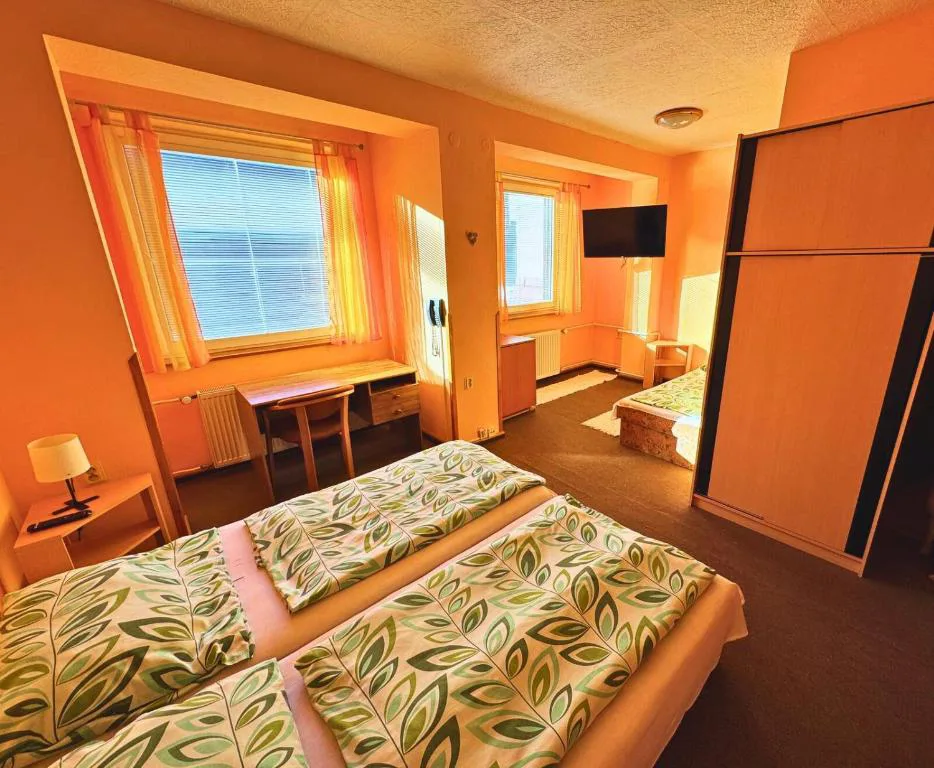 Hotel Borová Sihoť