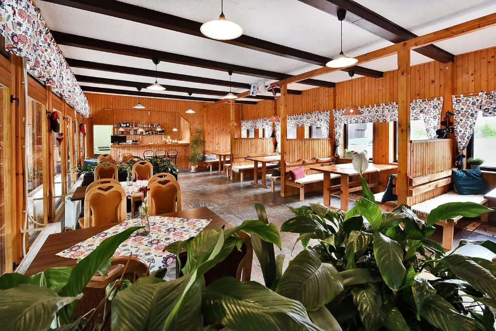 Hotel Borová Sihoť
