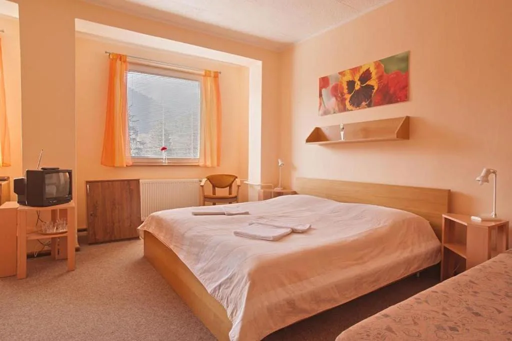 Hotel Borová Sihoť