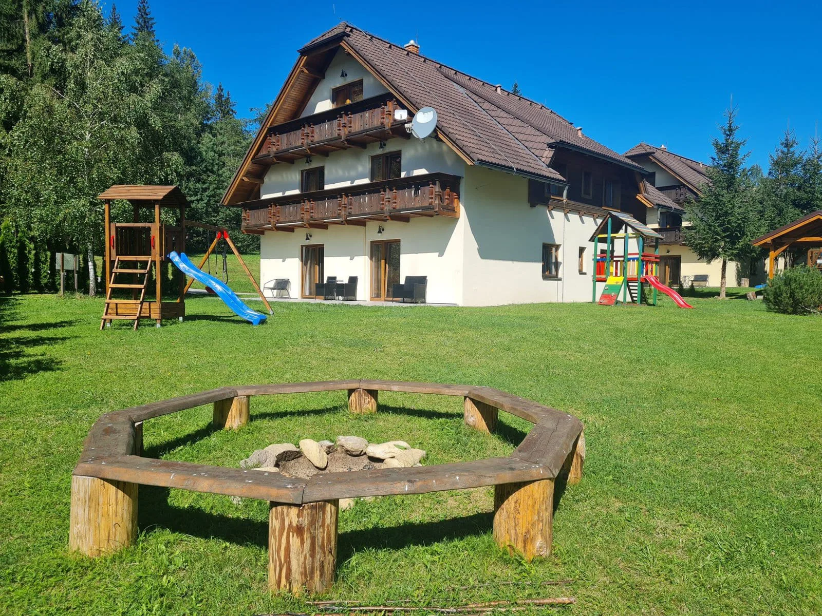 Kúria na Táloch