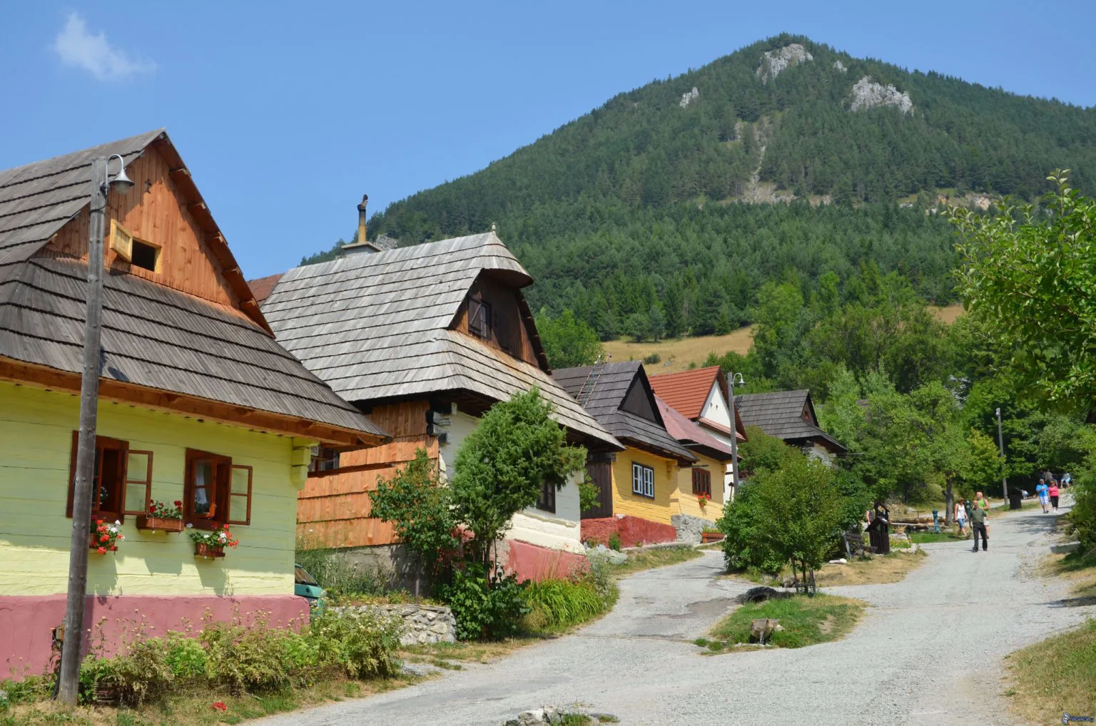 Hotel Hrabovo