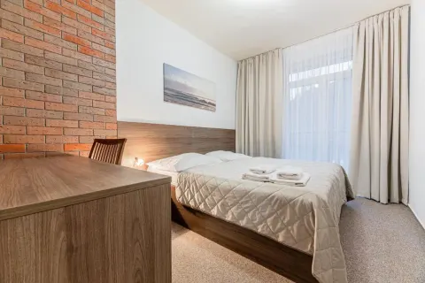 Hotel Hrabovo