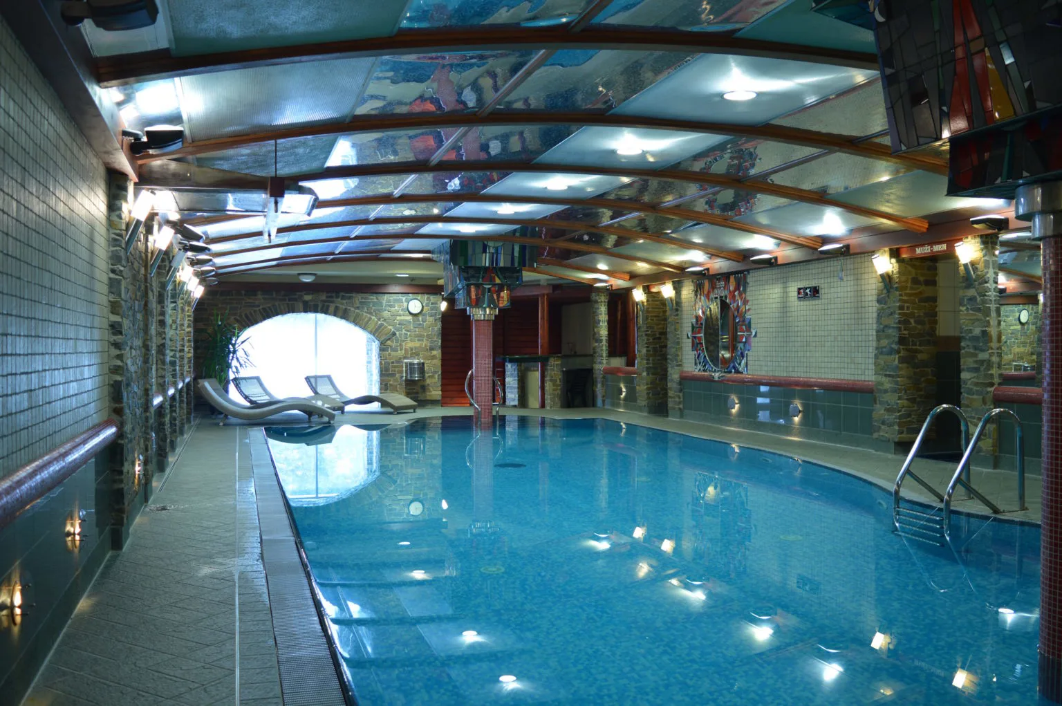 Hotel Hrabovo