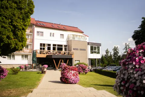 Hotel LESANA