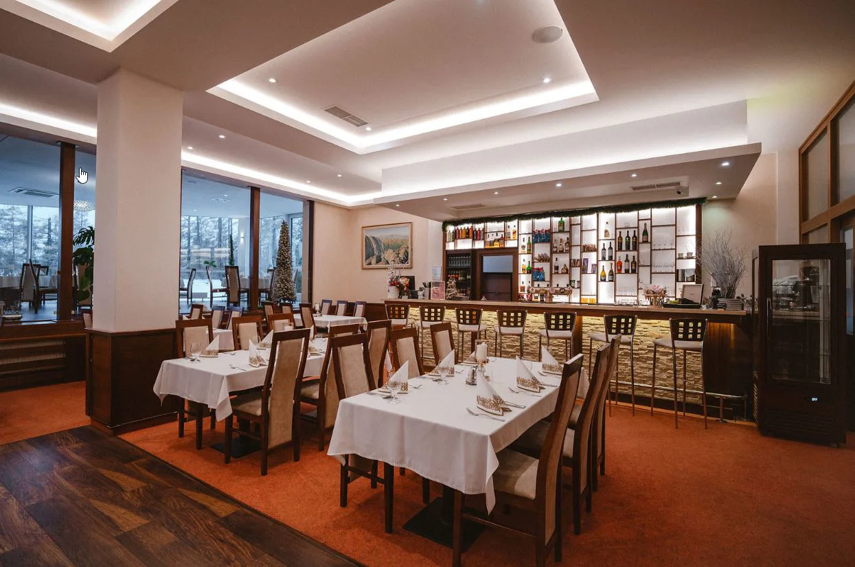 Hotel LESANA