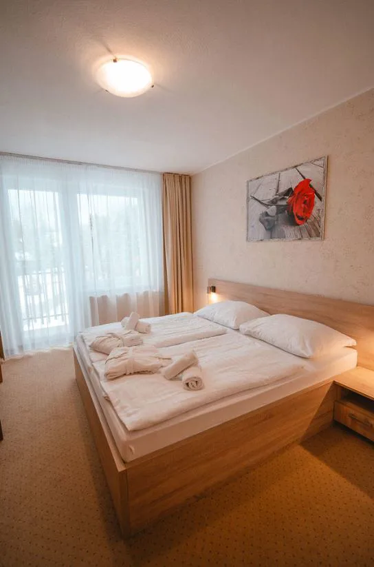Hotel LESANA