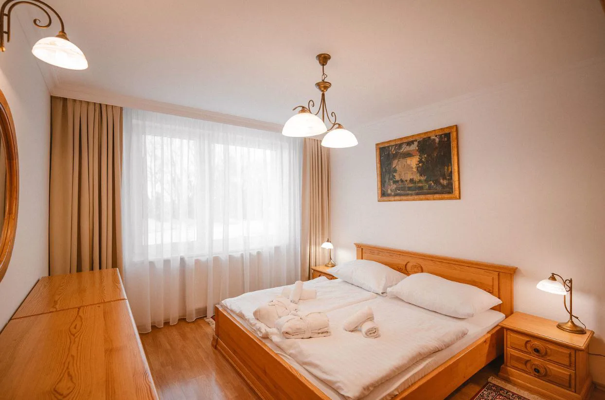 Hotel LESANA