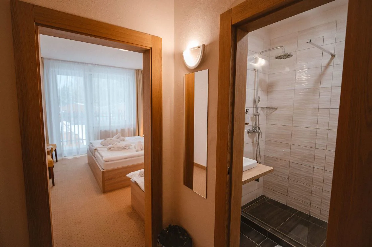 Hotel LESANA