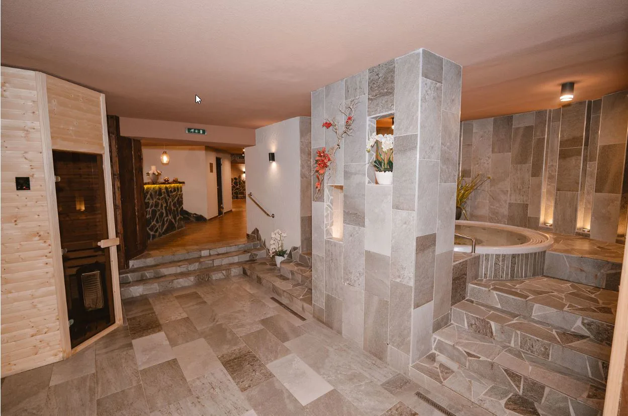 Hotel LESANA