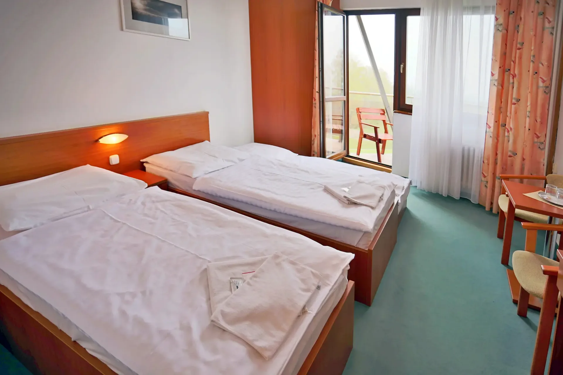 Hotel SOREA HUTNÍK