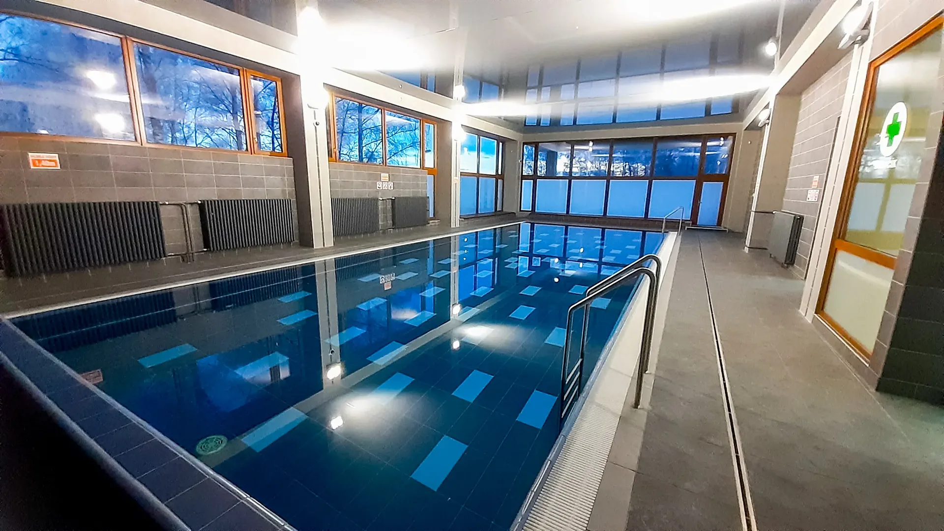 Hotel SOREA HUTNÍK