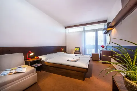 Hotel SOREA MARMOT