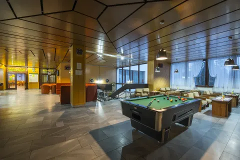 Hotel SOREA MARMOT