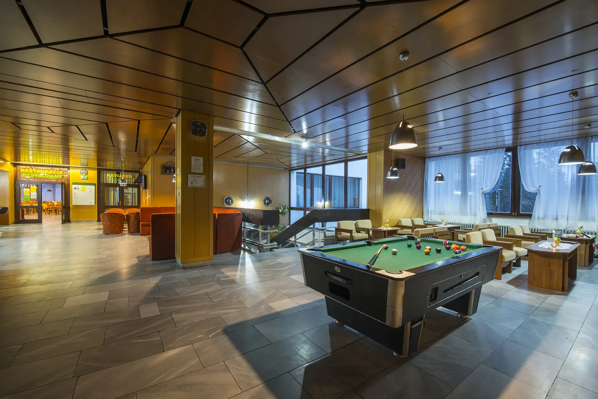 Hotel SOREA MARMOT