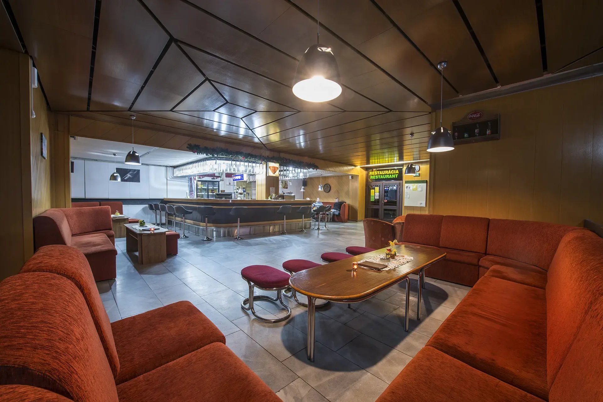 Hotel SOREA MARMOT