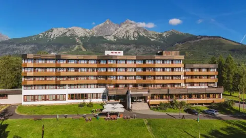 Hotel Atlas Tatry
