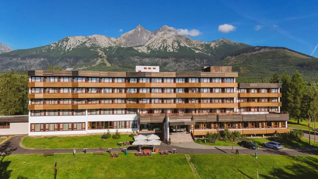 Hotel Atlas Tatry