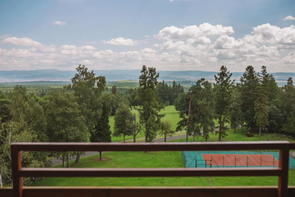 Hotel Atlas Tatry