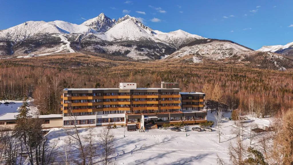 Hotel Atlas Tatry