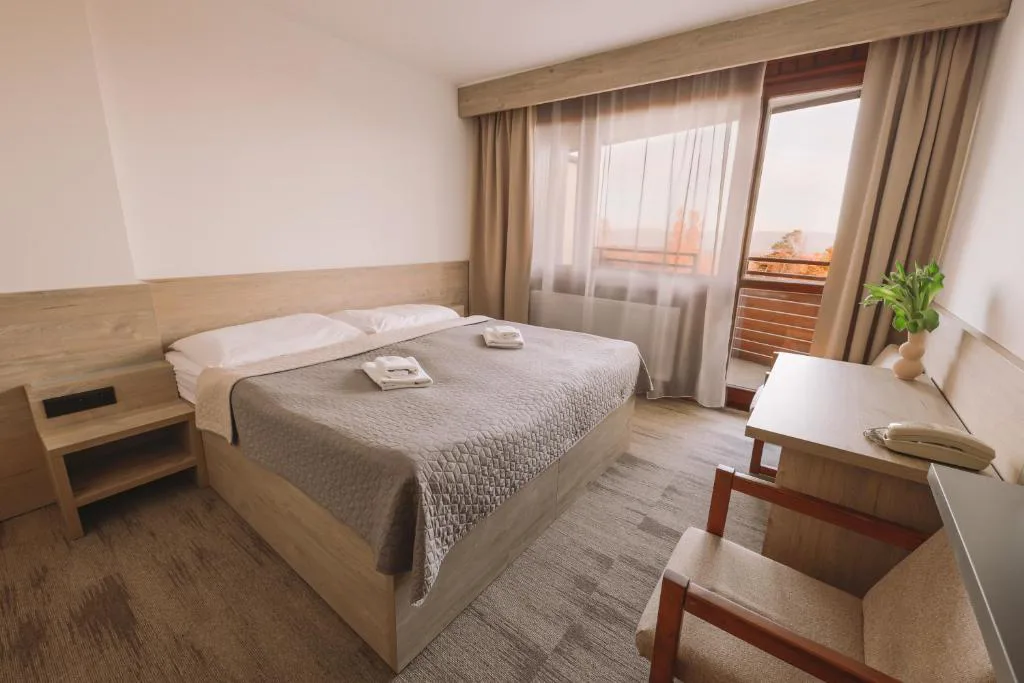 Hotel Atlas Tatry