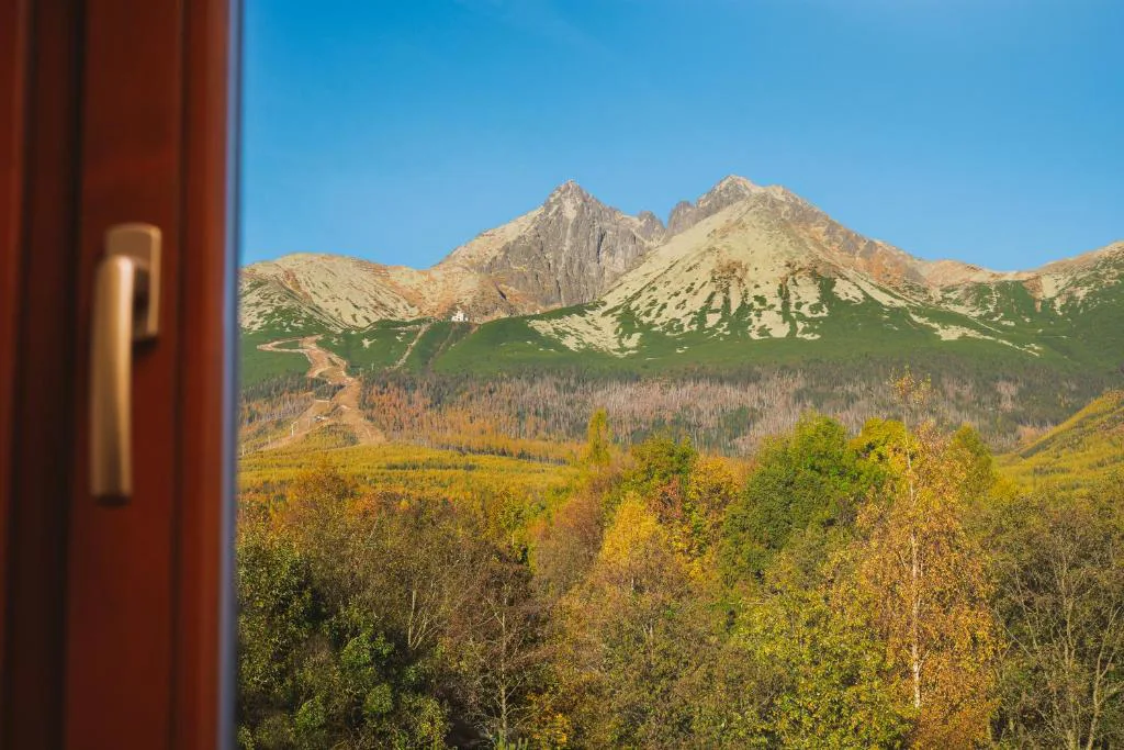Hotel Atlas Tatry