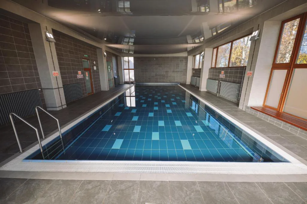 Hotel Atlas Tatry