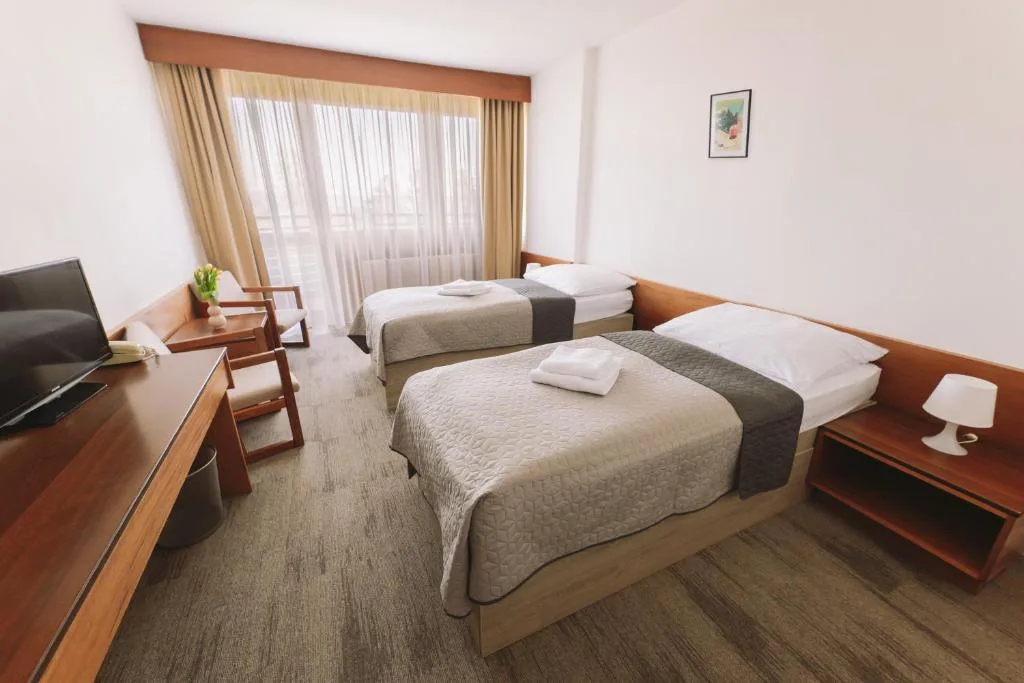 Hotel Atlas Tatry