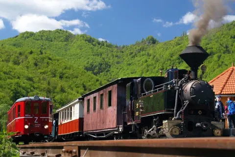 Kúria na Táloch