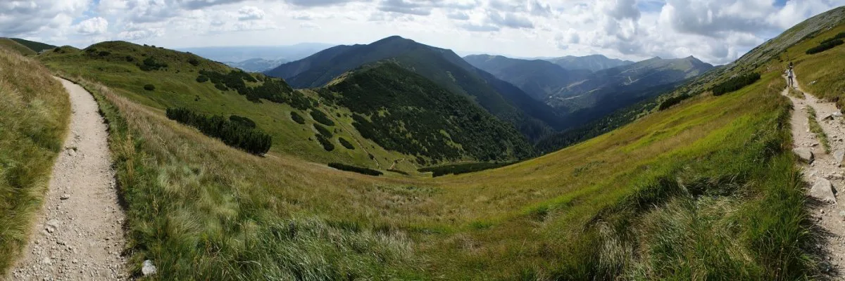 Kúria na Táloch