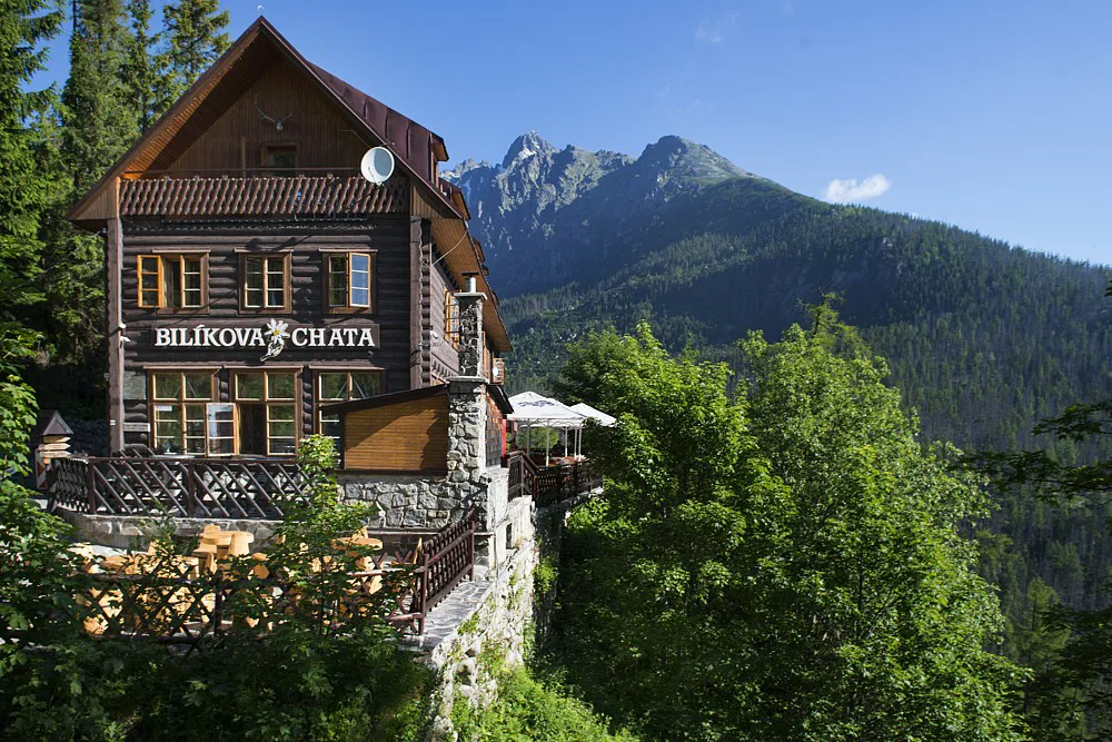 Hotel LESANA