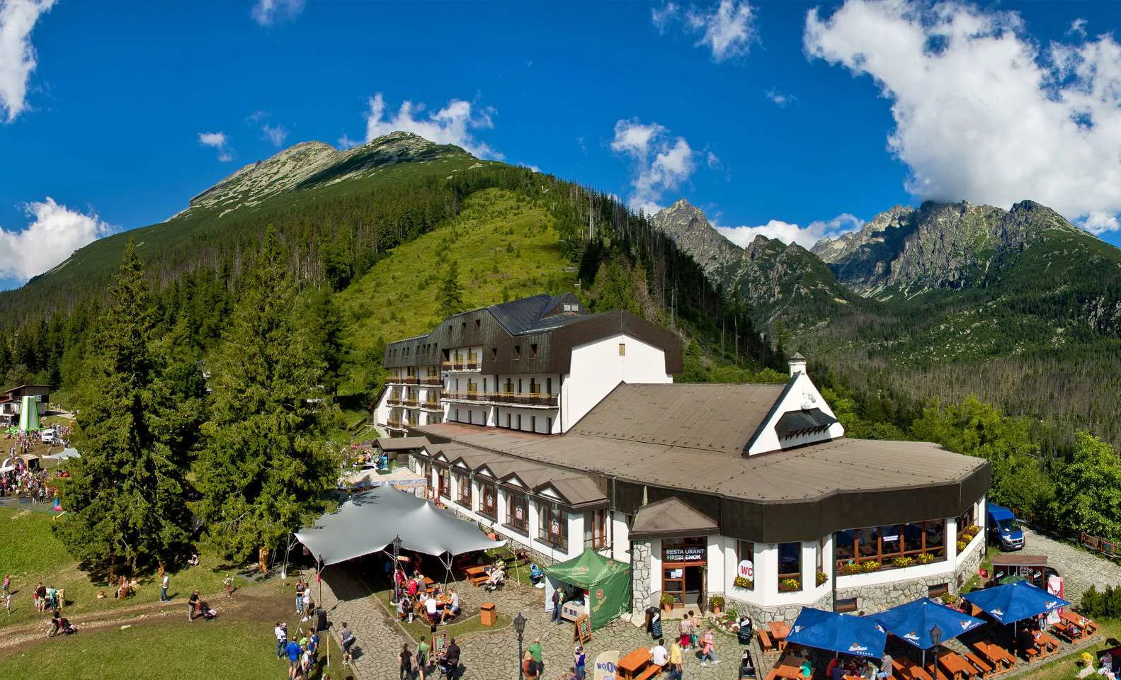 Hotel LESANA