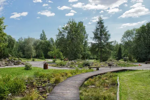 Hotel LESANA