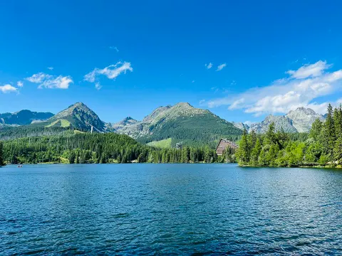 Hotel Atlas Tatry