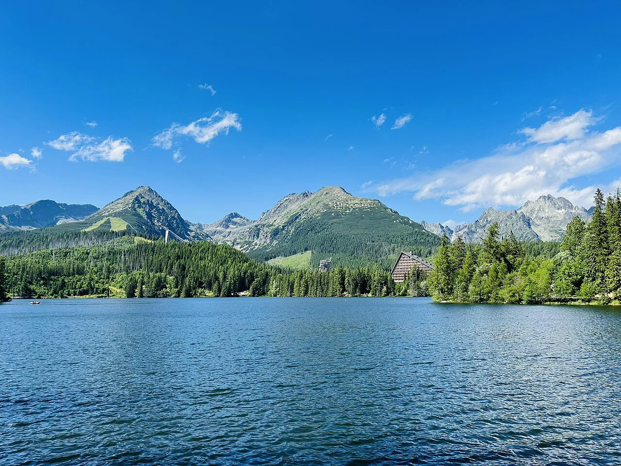Hotel Atlas Tatry