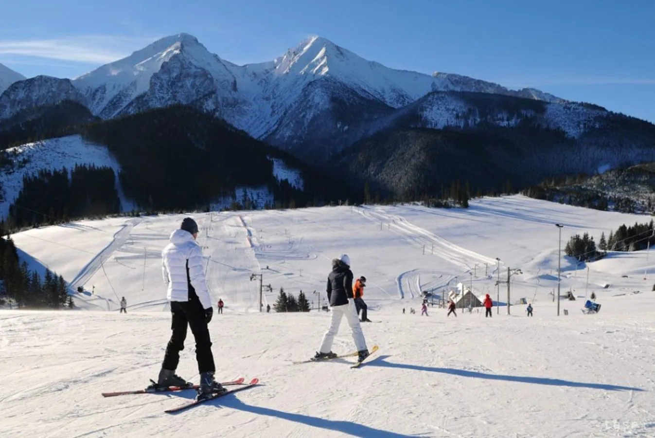Hotel Atlas Tatry
