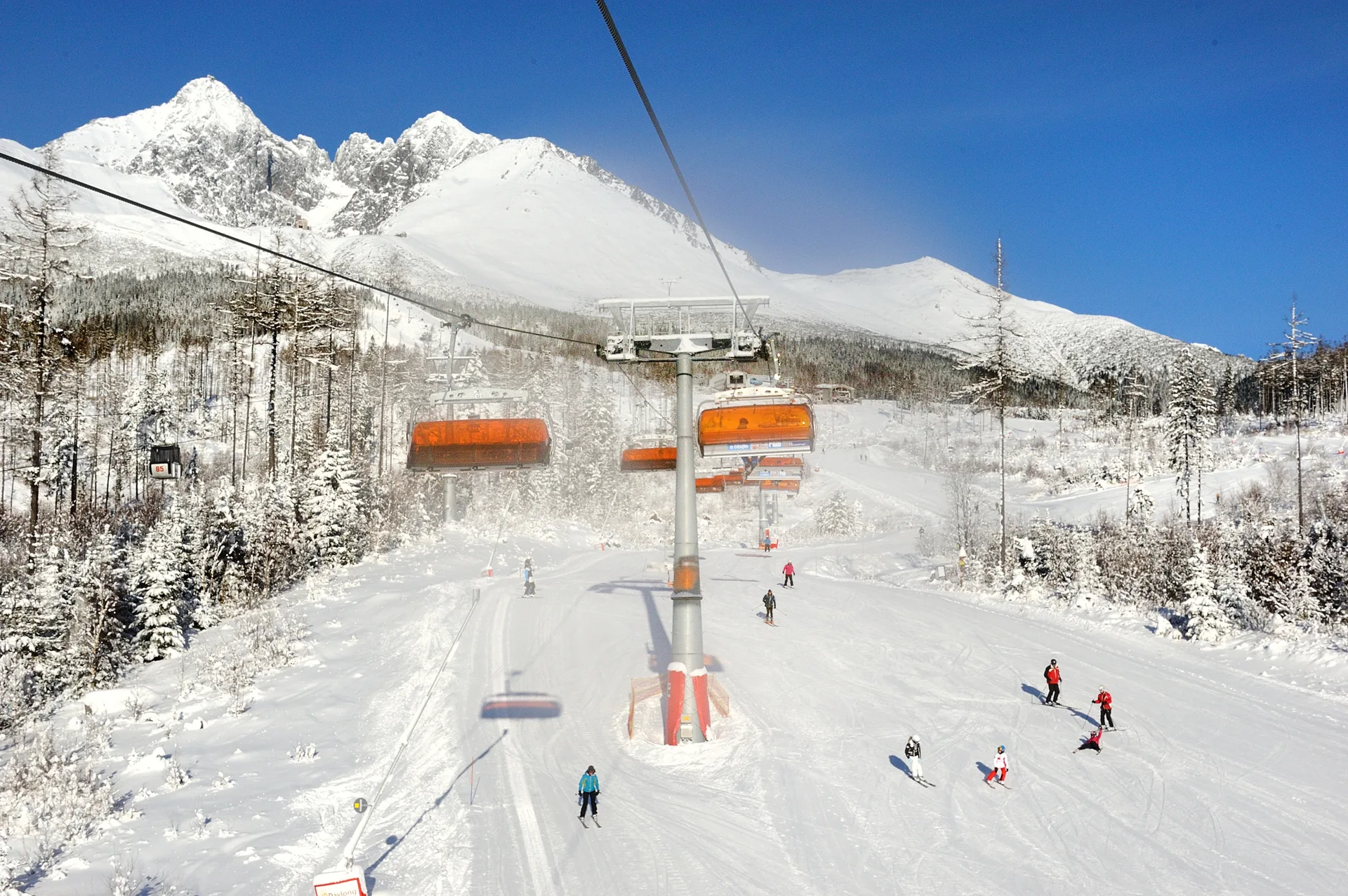 Hotel Atlas Tatry