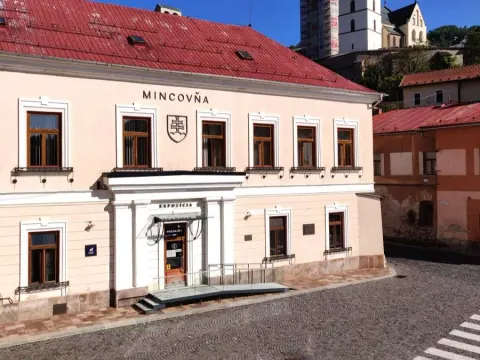 Penzión Guldiner