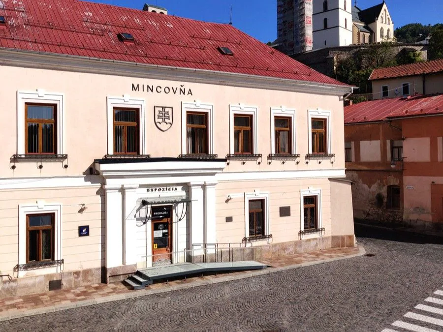 Penzión Guldiner