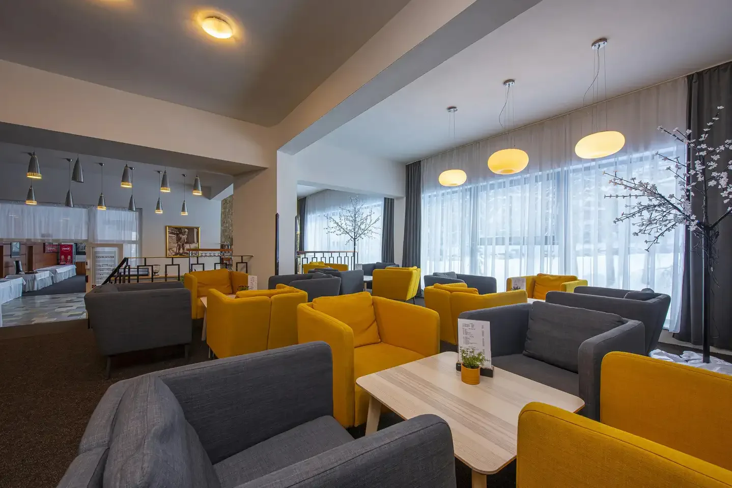 Hotel Hrabovo